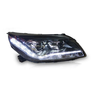 Headlight For Ford Malibu 2012-2014 - A.B.Racing Suspension Parts